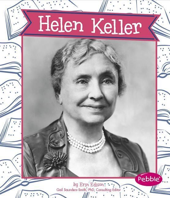 Produktbild: Helen Keller