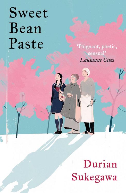Produktbild: Sweet Bean Paste