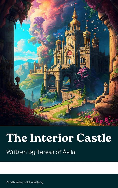 Produktbild: The Interior Castle