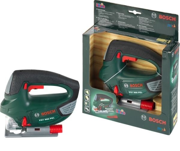 Produktbild: Bosch - Stichs�ge II