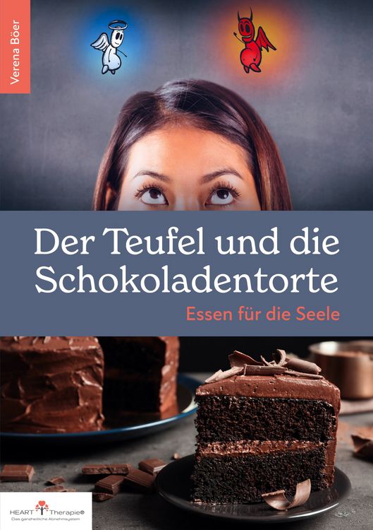Produktbild: Der Teufel und die Schokoladentorte