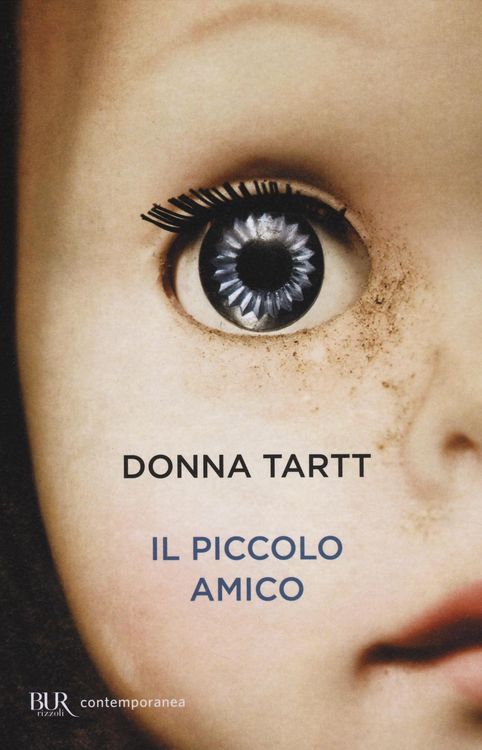 Produktbild: Il piccolo amico