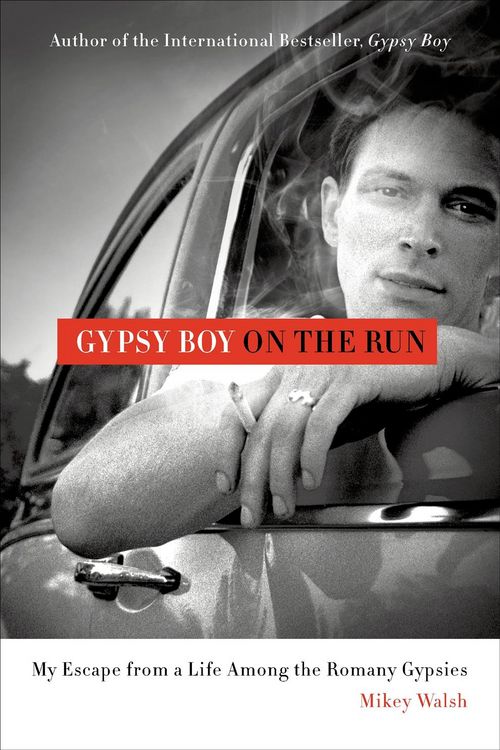 Produktbild: Gypsy Boy On The Run