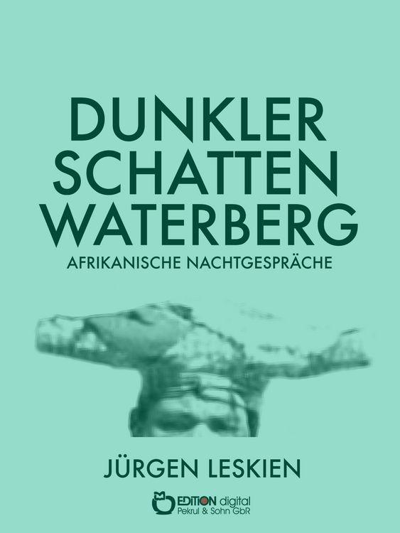 Produktbild: Dunkler Schatten Waterberg