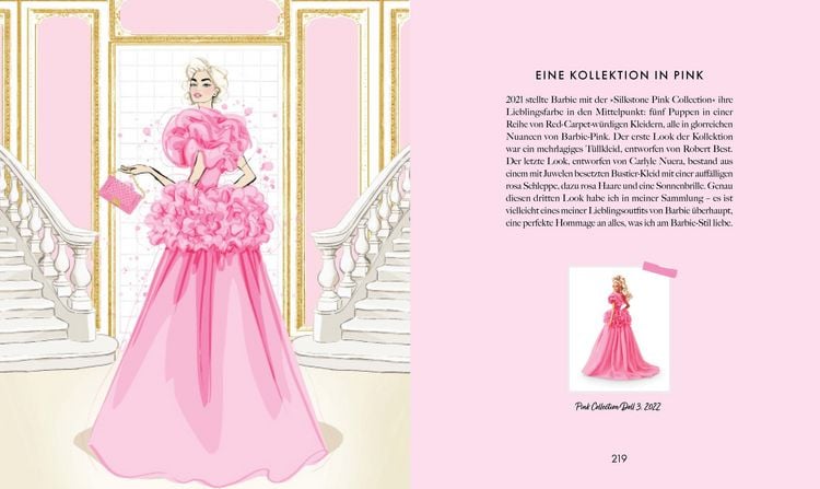Produktbild: Barbie &ndash; Die Fashion-Ikone