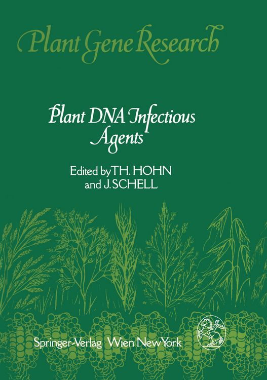 Produktbild: Plant DNA Infectious Agents