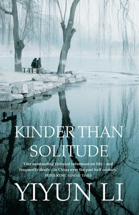 Produktbild: Kinder Than Solitude