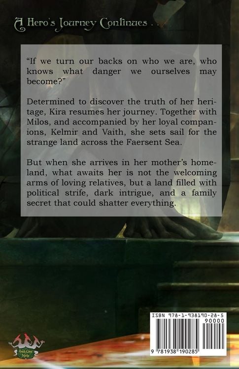 Produktbild: The Matriarch's Devise