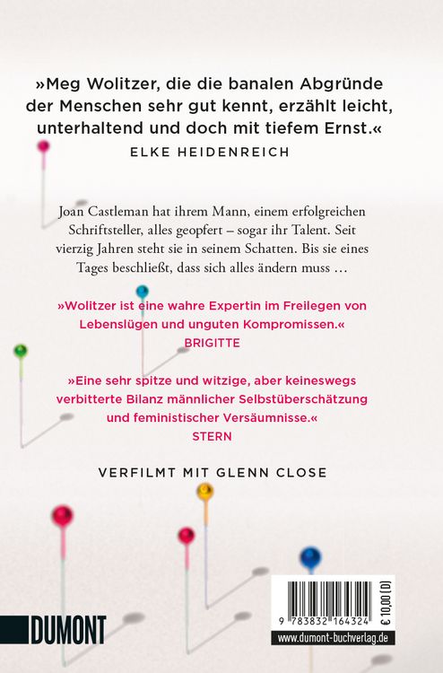 Produktbild: Die Ehefrau