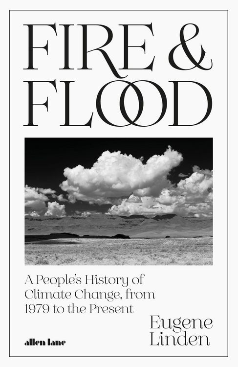 Produktbild: Linden, E: Fire and Flood