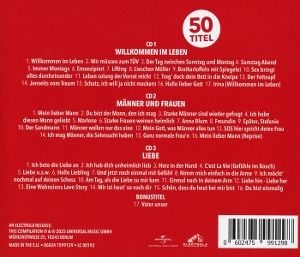 Produktbild: Electrola... Das ist Musik!