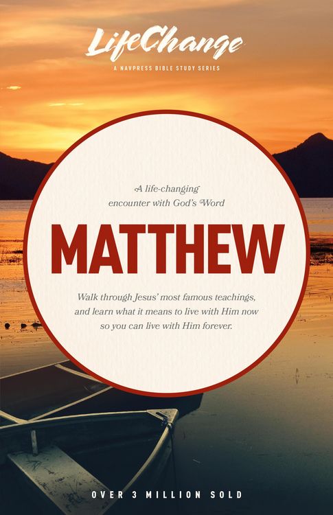 Produktbild: Matthew