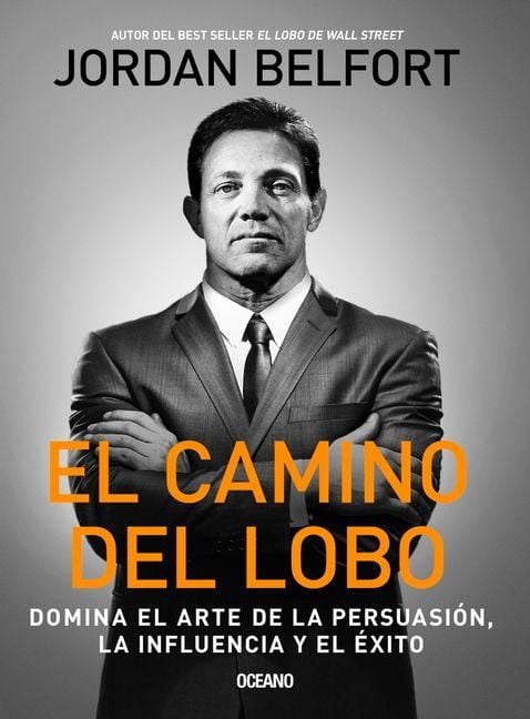 Produktbild: El Camino del Lobo
