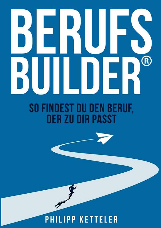 Produktbild: Berufsbuilder