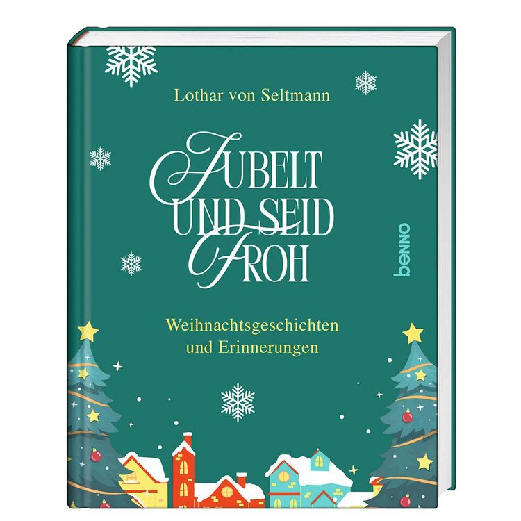 Produktbild: Jubelt und seid froh