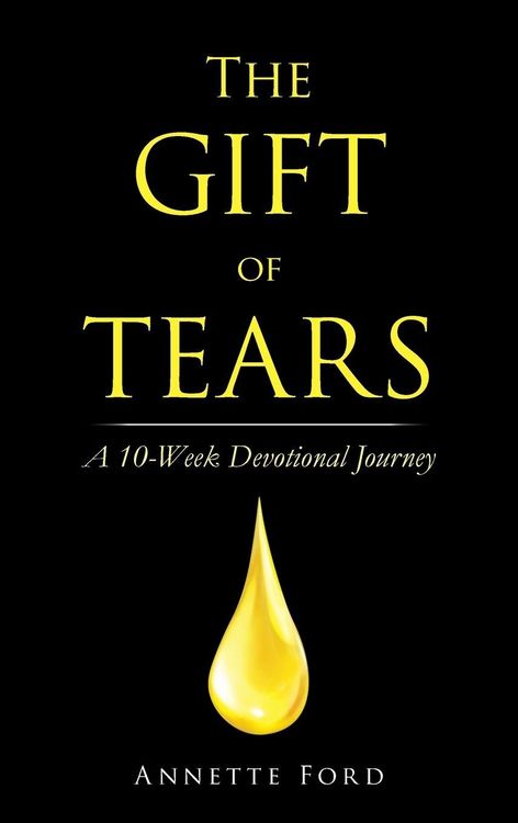 Produktbild: The Gift of Tears