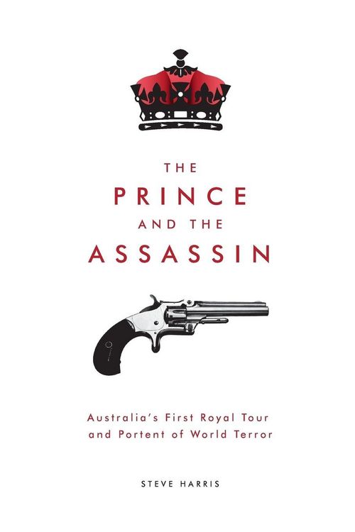 Produktbild: The Prince and The Assassin