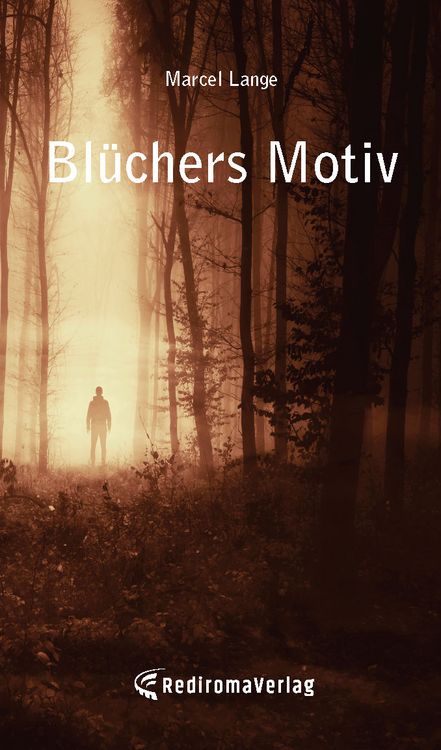 Produktbild: Bl&uuml;chers Motiv