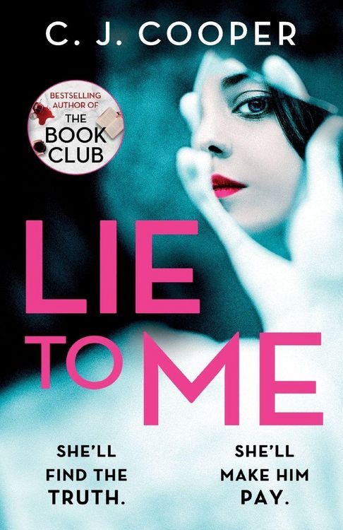 Produktbild: Lie to Me