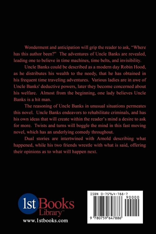 Produktbild: Uncle, Uncle, Where Are You?
