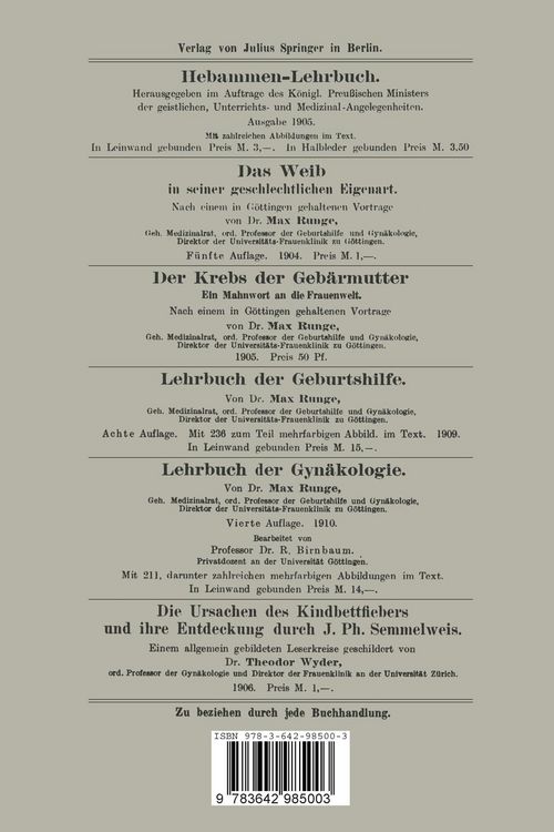 Produktbild: Leitfaden f&uuml;r den Hebammenunterricht