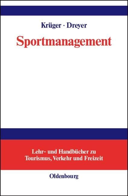 Produktbild: Sportmanagement