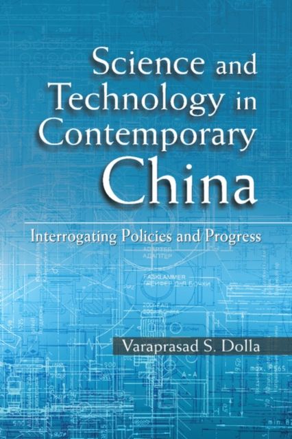 Produktbild: Science & Technology in Contem