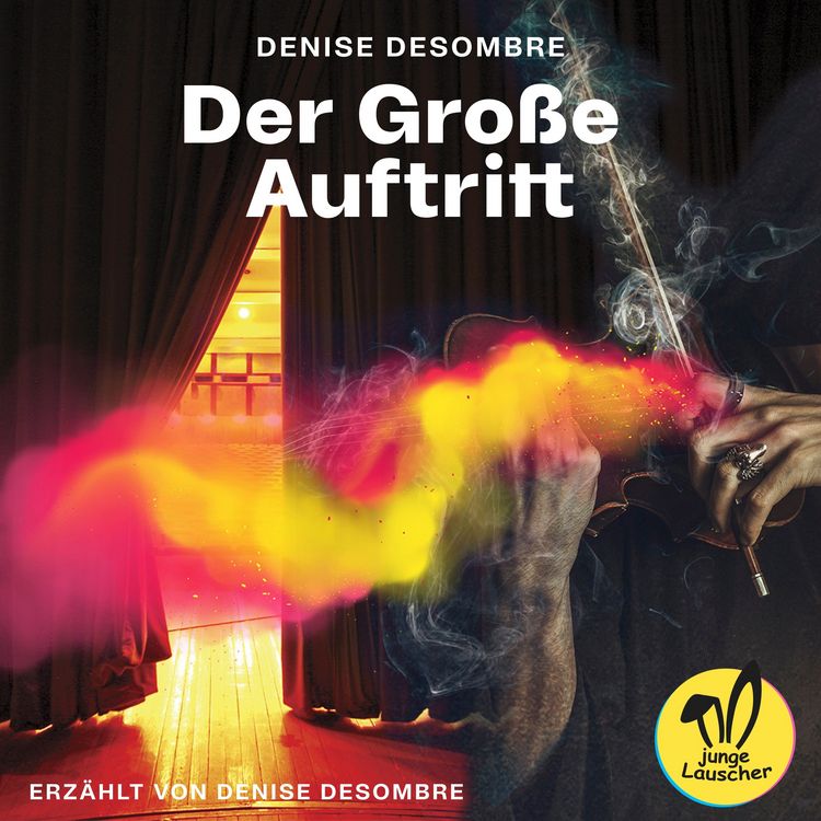 Produktbild: Der Gro&szlig;e Auftritt