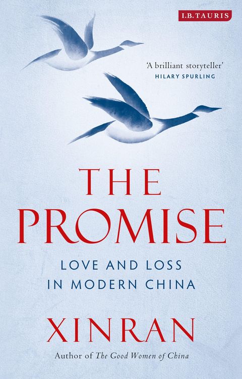 Produktbild: The Promise