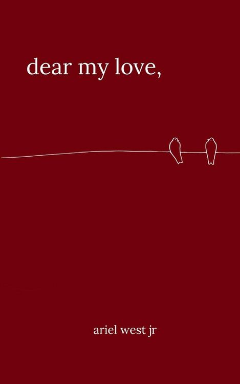 Produktbild: Dear my love