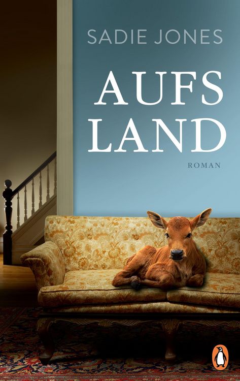 Produktbild: Aufs Land