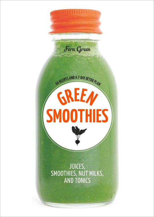 Produktbild: Green Smoothies