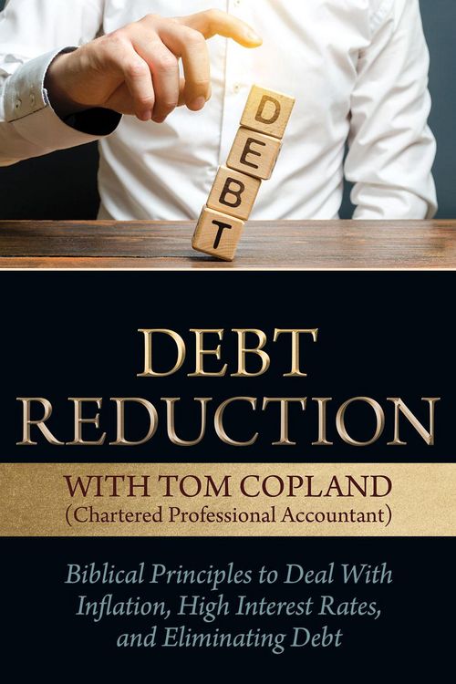 Produktbild: Debt Reduction
