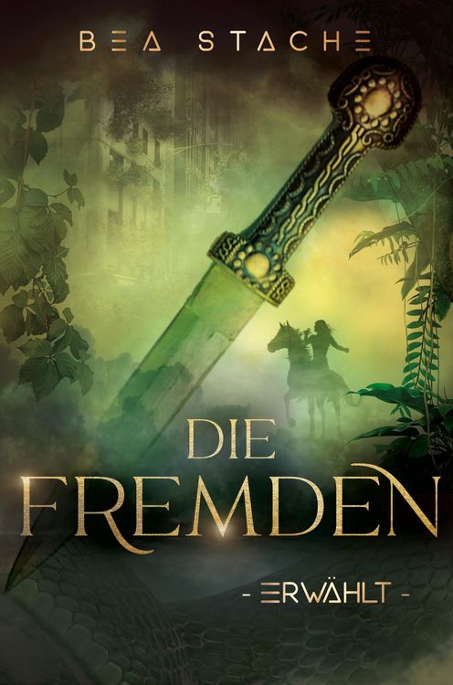 Produktbild: Die Fremden - Erw&auml;hlt