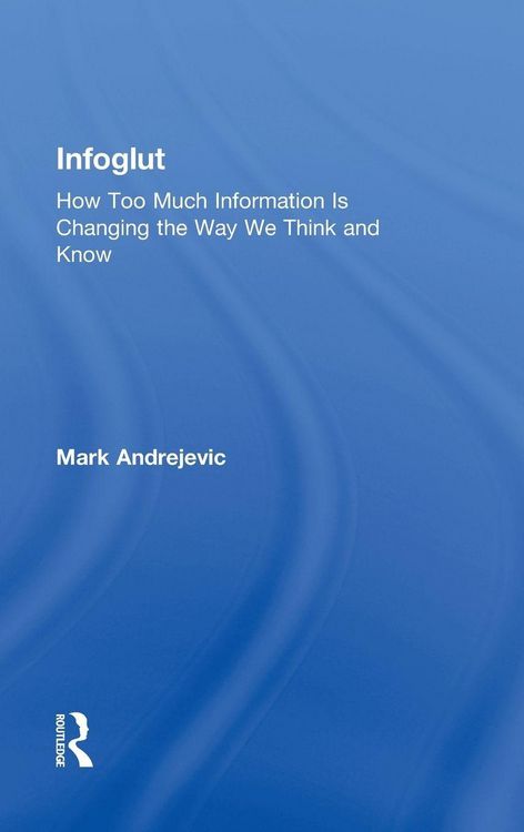 Produktbild: Infoglut