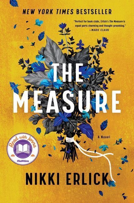 Produktbild: The Measure
