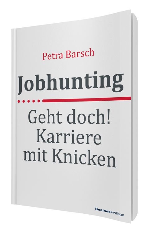 Produktbild: Jobhunting