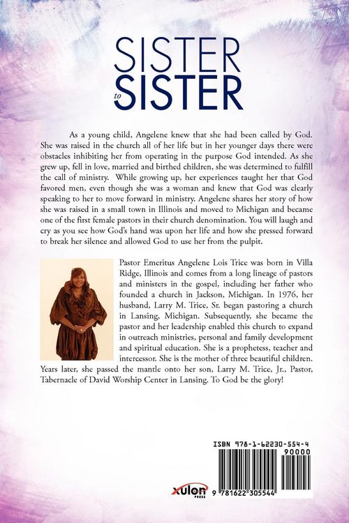 Produktbild: Sister to Sister