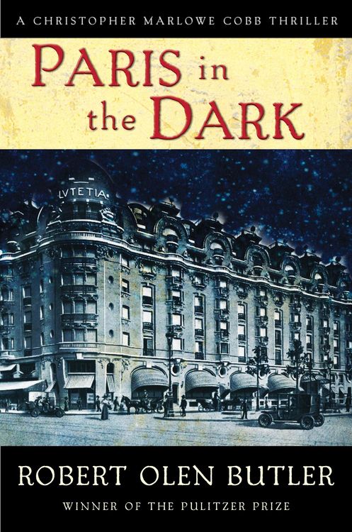 Produktbild: Paris in the Dark