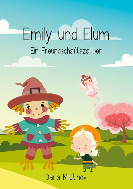Produktbild: Emily und Elum