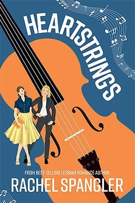 Produktbild: Heartstrings