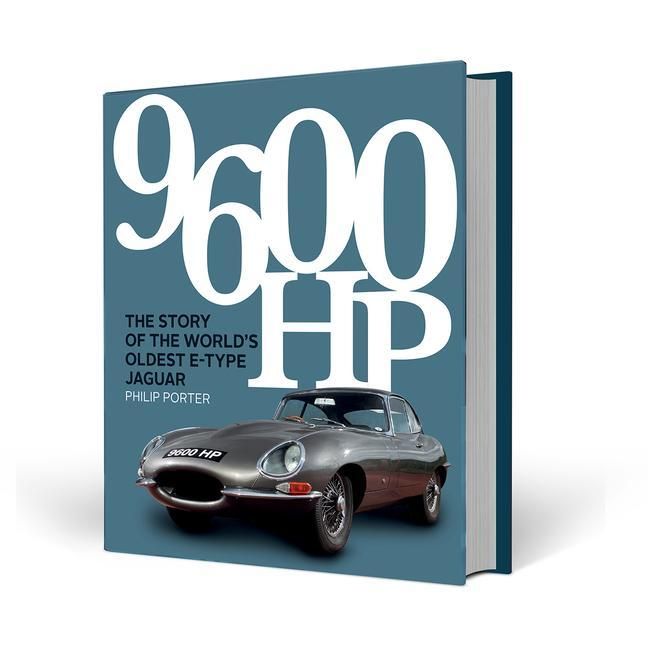 Produktbild: 9600 HP