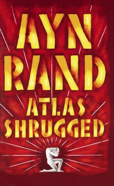 Produktbild: Atlas Shrugged