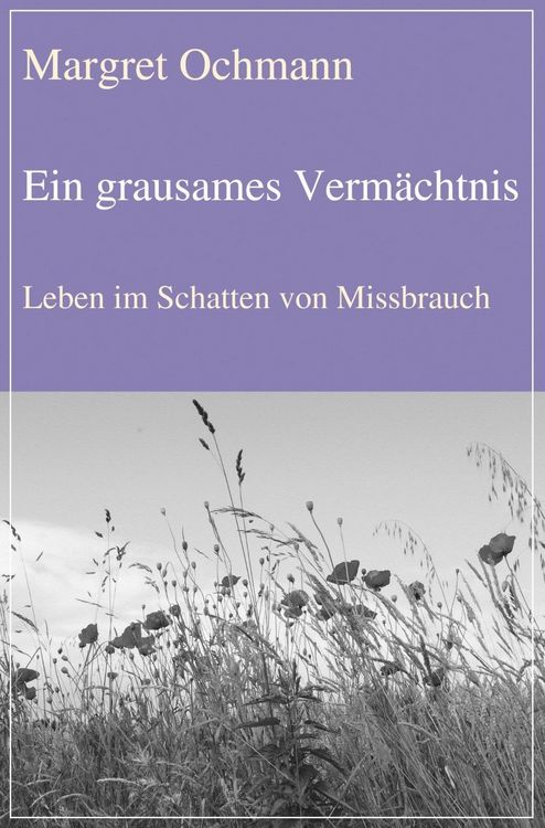 Produktbild: Ein grausames Verm&auml;chtnis