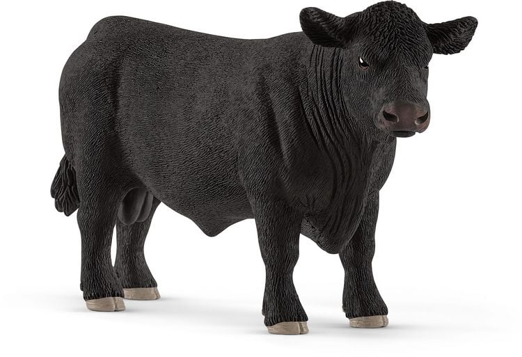 Produktbild: Schleich - Farm World - Black Angus Bulle