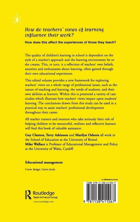 Produktbild: Liberating The Learner