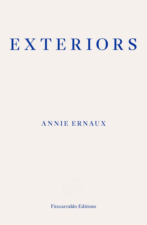Produktbild: Exteriors