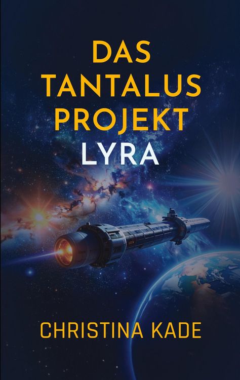 Produktbild: Das Tantalus-Projekt