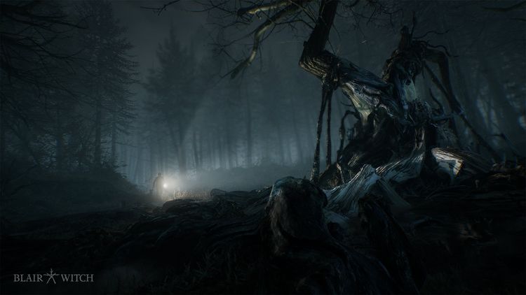 Produktbild: Blair Witch