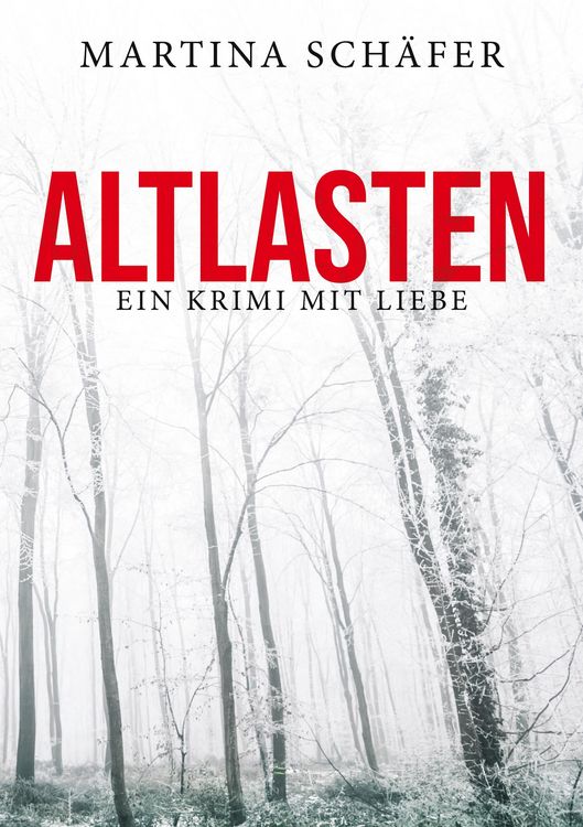 Produktbild: Altlasten
